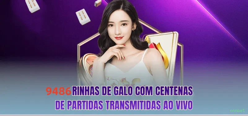 Plataforma nnnbet - cassino e apostas