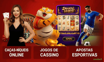 Bônus e prêmios nnnbet